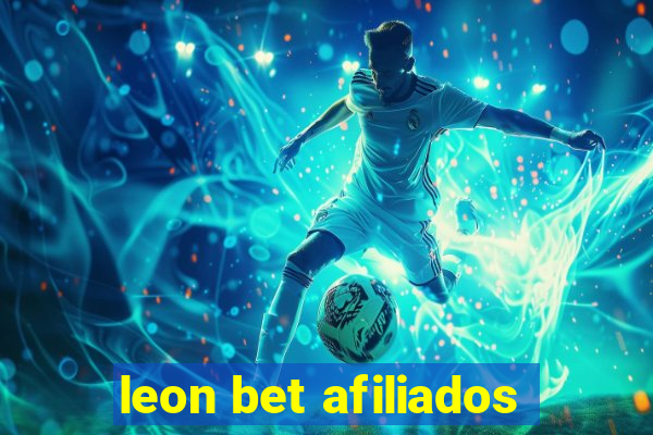 leon bet afiliados